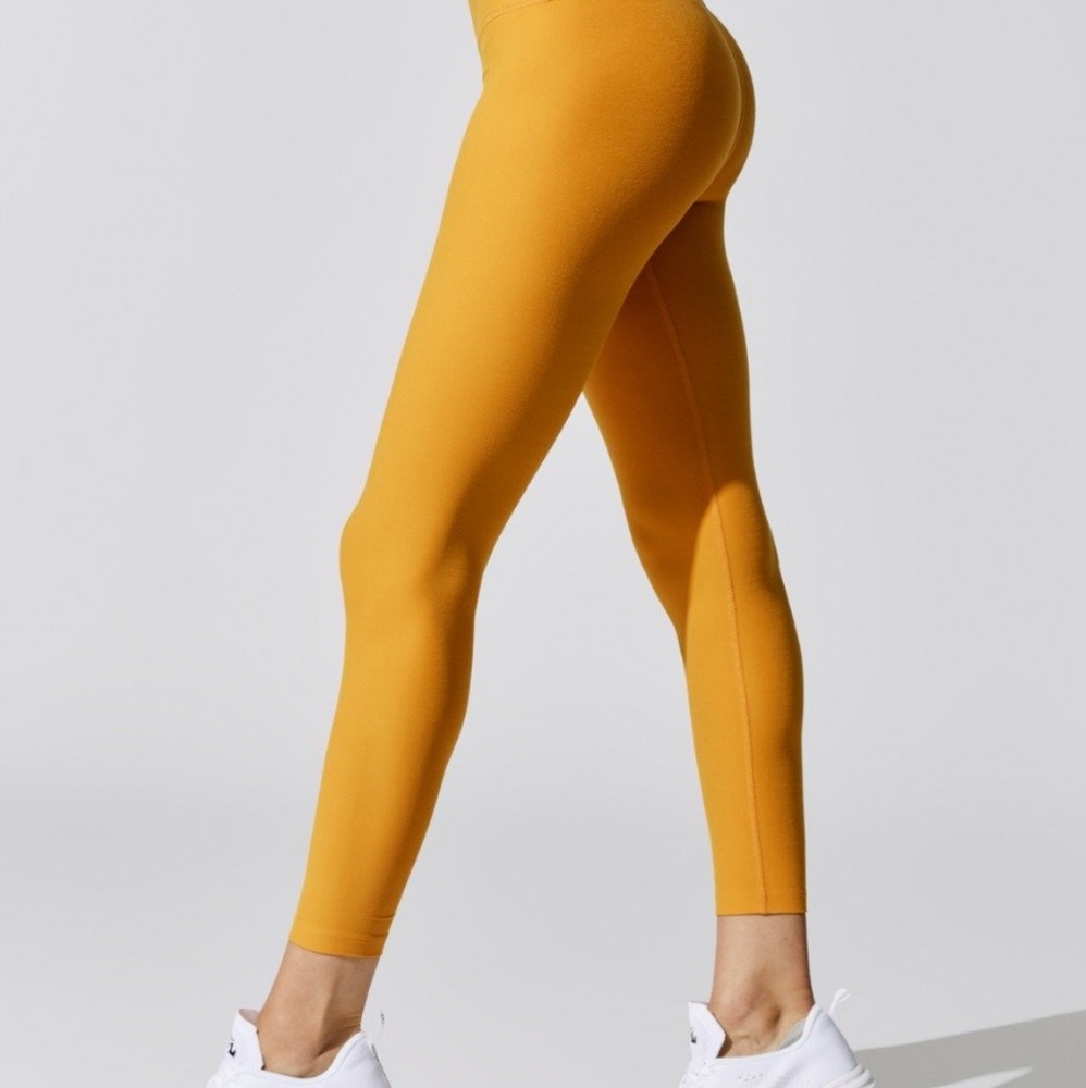 Beyond Yoga Spacedye Caught in the Midi High Waisted Legging